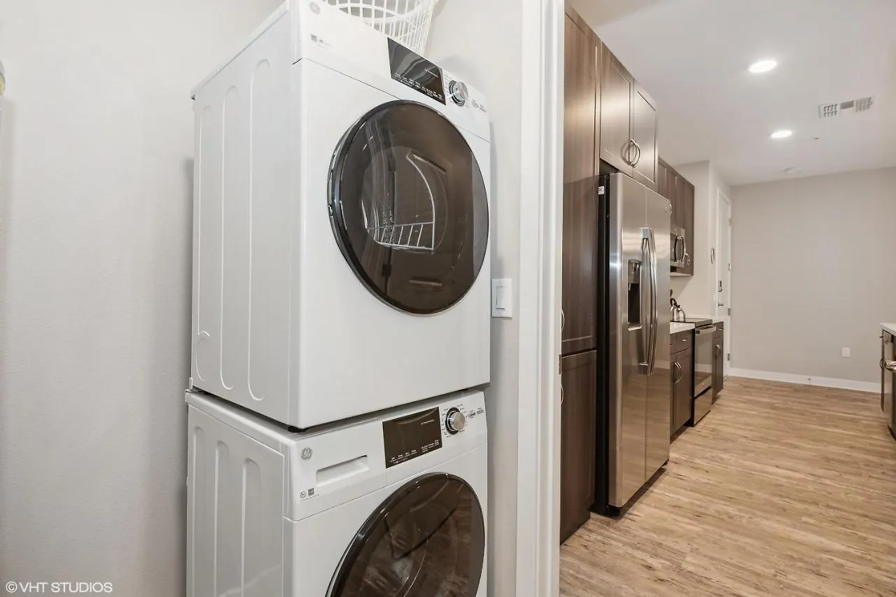 Apartment Lux 2 Bed Desert Ridge 2 Heated Pools Gym Phoenix