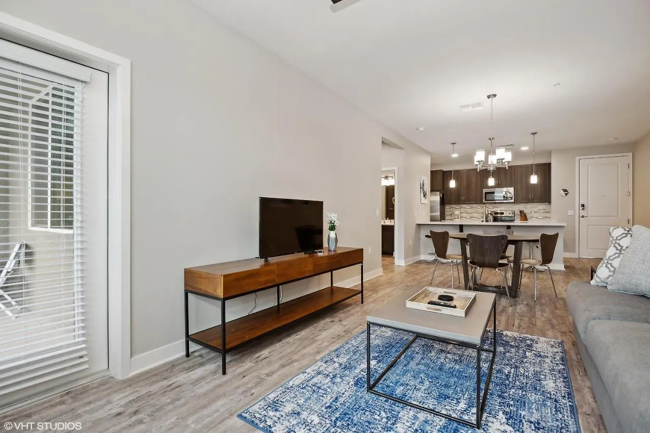 Lux 2 Bed Desert Ridge 2 Heated Pools Gym Phoenix 0*,