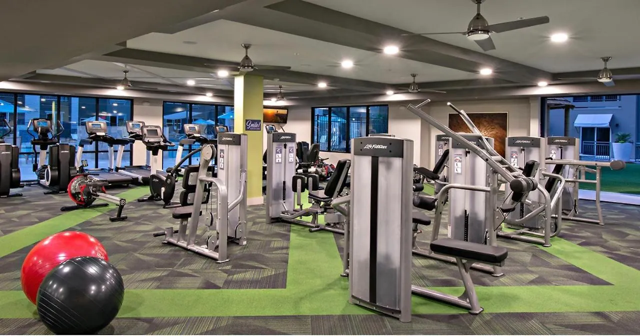 Lux 2 Bed Desert Ridge 2 Heated Pools Gym فينيكس شقة